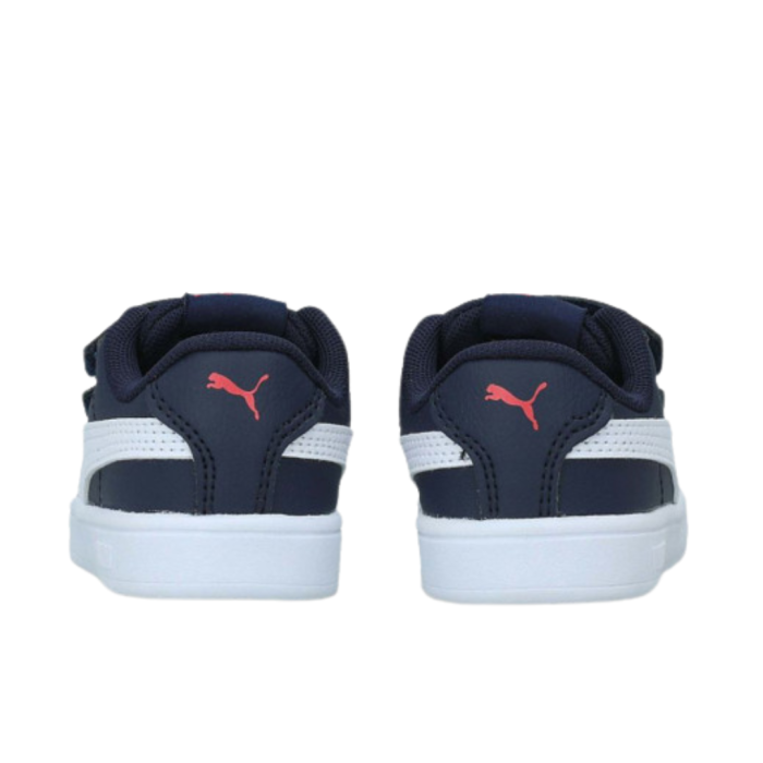 Puma Rickie Classic V Inf PUMA Navy-PUMA 394254-01 [4]