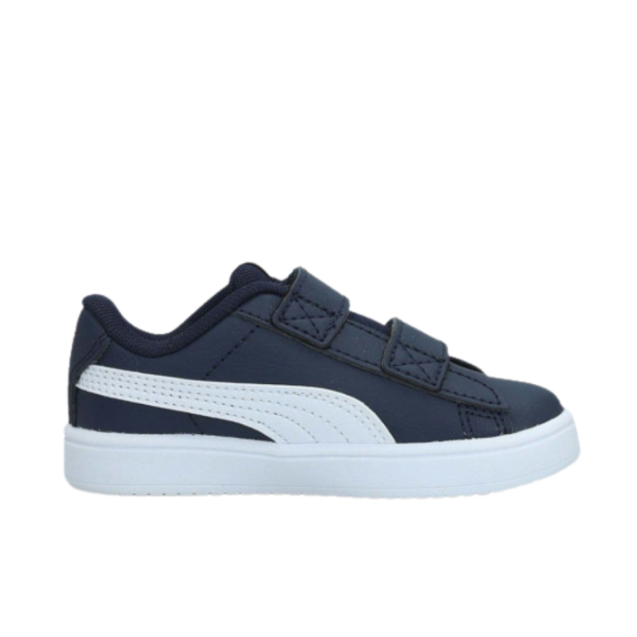 Puma Rickie Classic V Inf PUMA Navy-PUMA 394254-01 [1]