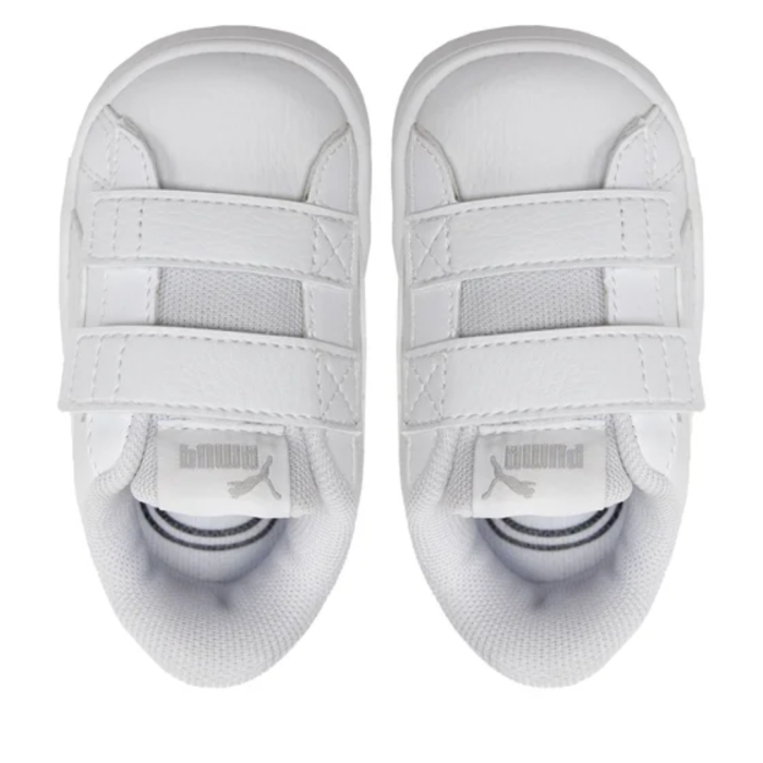 Puma Rickie Classic V Inf PUMA White-PUM 394254-08 [4]