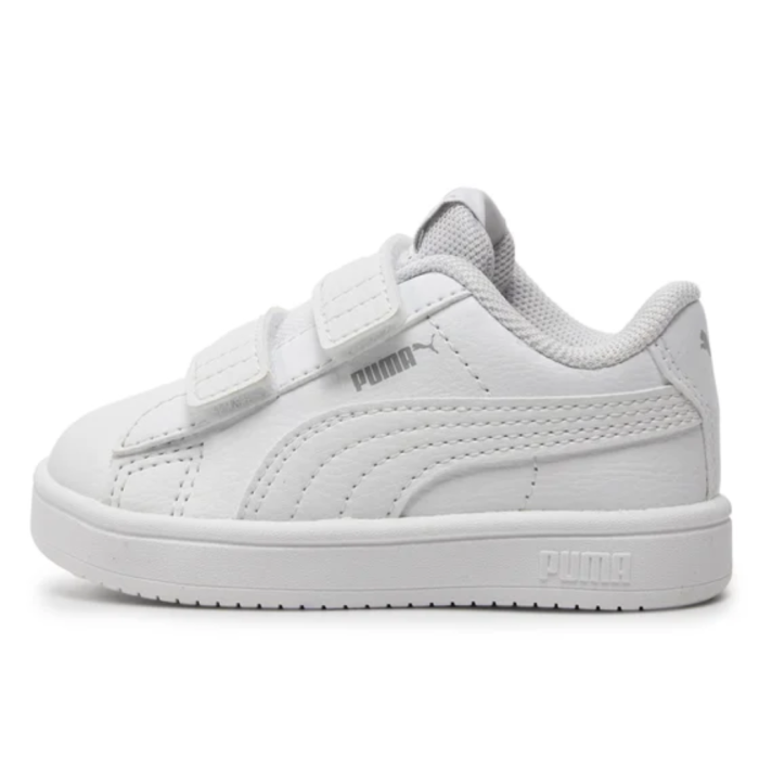 Puma Rickie Classic V Inf PUMA White-PUM 394254-08 [3]