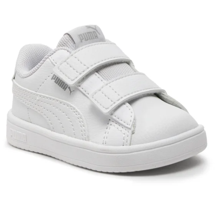 Puma Rickie Classic V Inf PUMA White-PUM 394254-08 [2]