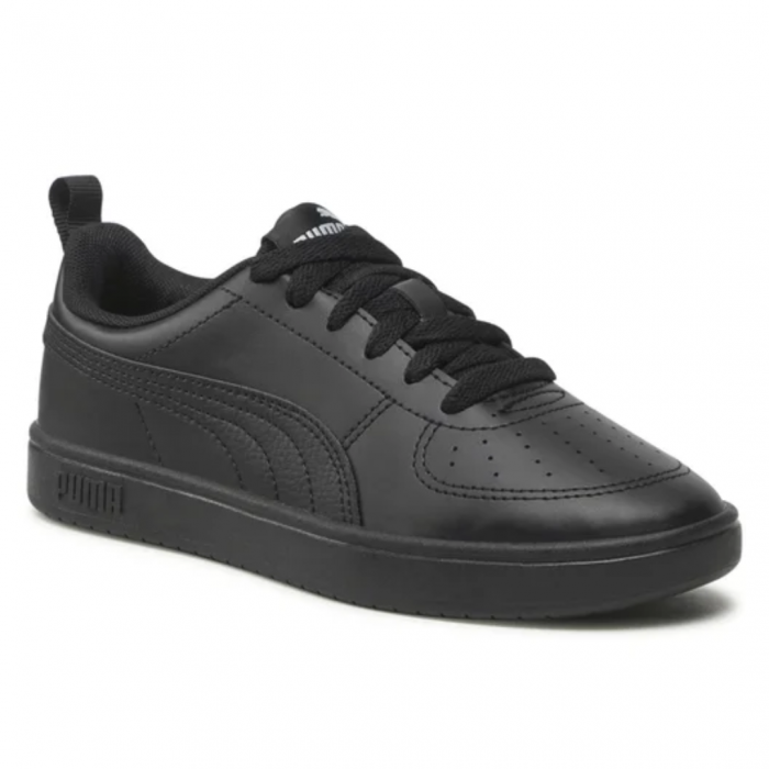 Puma Rickie Jr Puma Black-Puma Black-Gla [2]