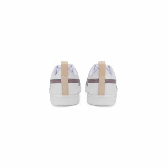 Puma Rickie Jr Puma White-Elderberry [5]