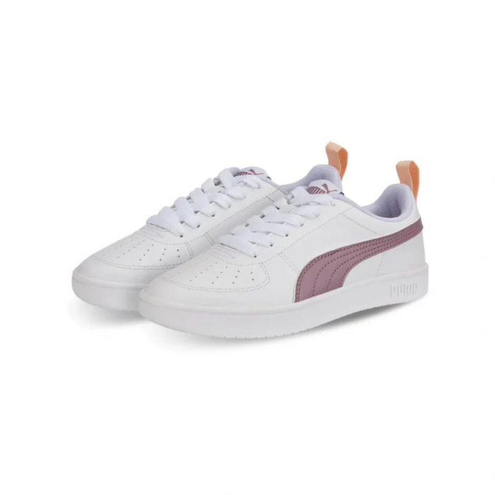 Puma Rickie Jr Puma White-Elderberry [3]