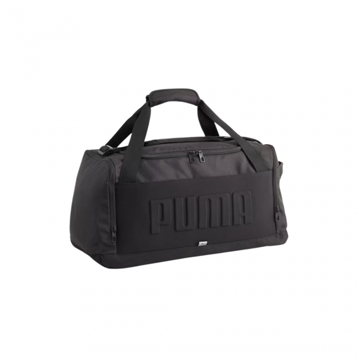 PUMA S Sports Bag PUMA Black