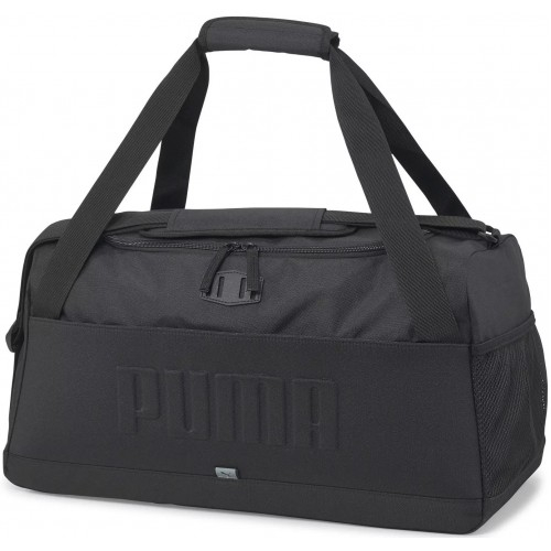 PUMA S Sports Bag S Puma Black 079294-01