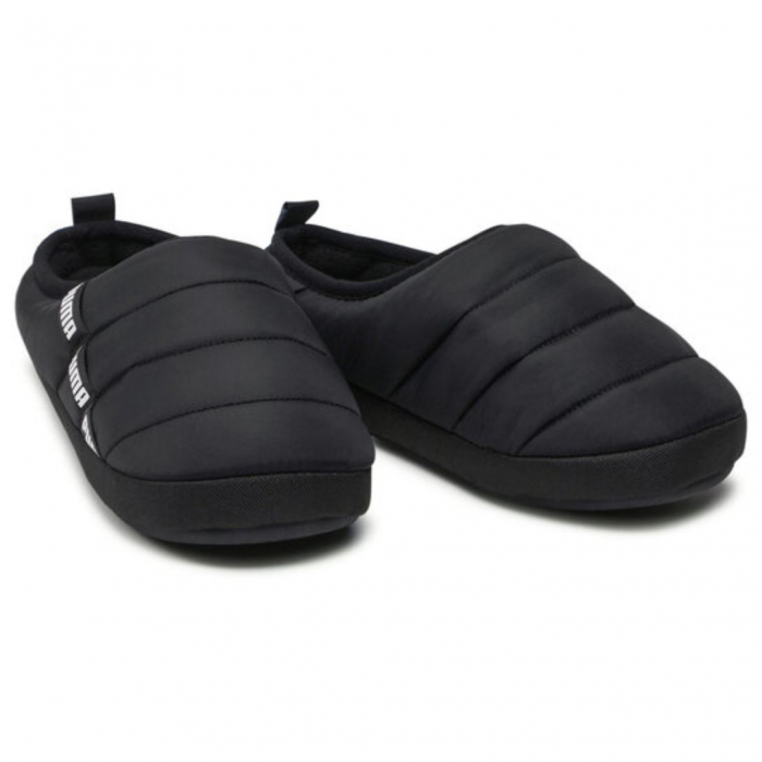 Puma Scuff Puma Black-Puma White [2]