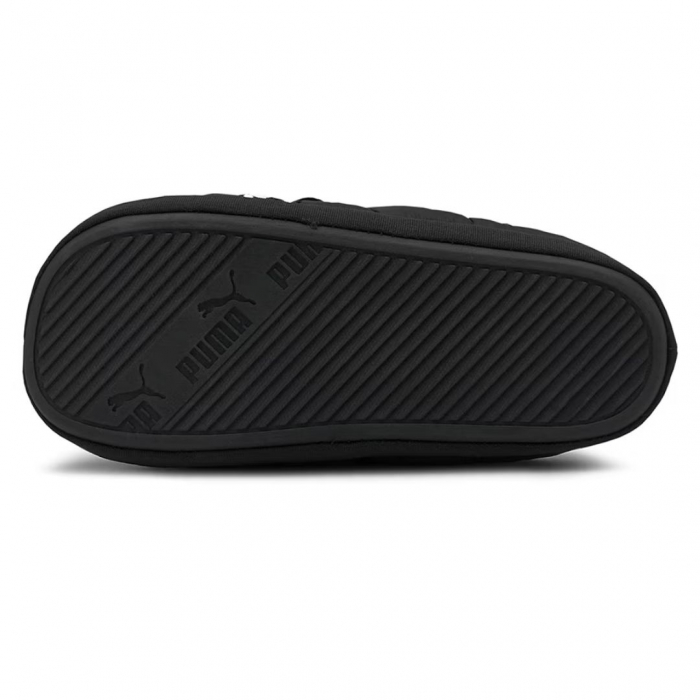 Puma Scuff Puma Black-Puma White [3]