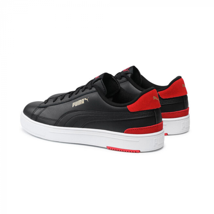 Puma Serve Pro Puma Black-Puma Black-Hig [4]
