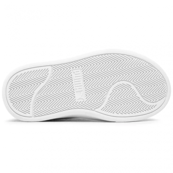 Puma Shuffle V Ps Puma Black-Puma White- 375689-03 [3]