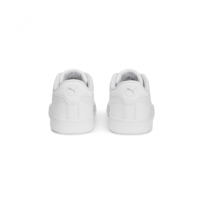 Puma Smash 3.0 L Jr Puma White-Cool Ligh [3]
