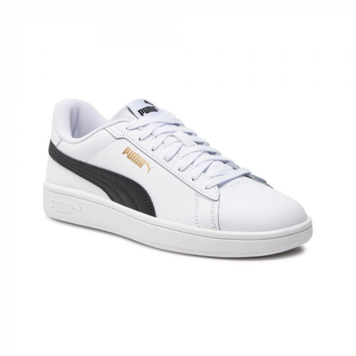 Puma Smash 3.0 L PUMA White-PUMA Black-P [2]