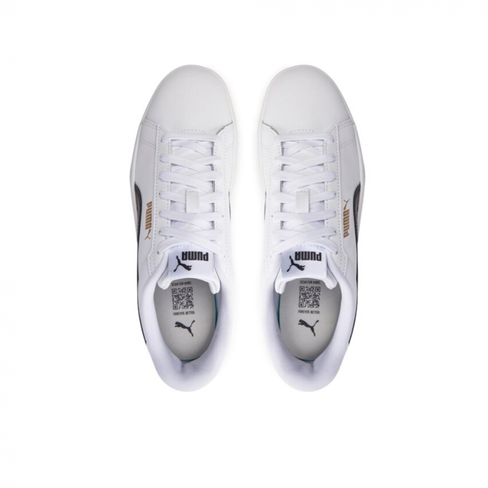 Puma Smash 3.0 L PUMA White-PUMA Black-P [3]