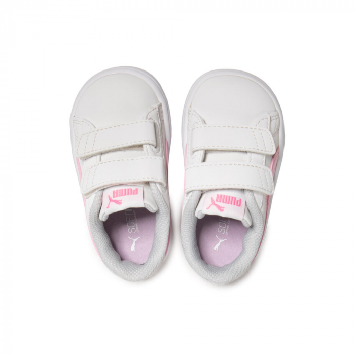 Puma Smash V2 Buck V Inf Nimbus Cloud-Pi [3]