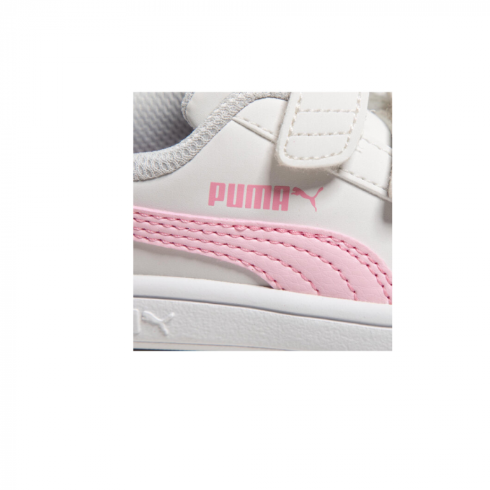 Puma Smash V2 Buck V Inf Nimbus Cloud-Pi [2]