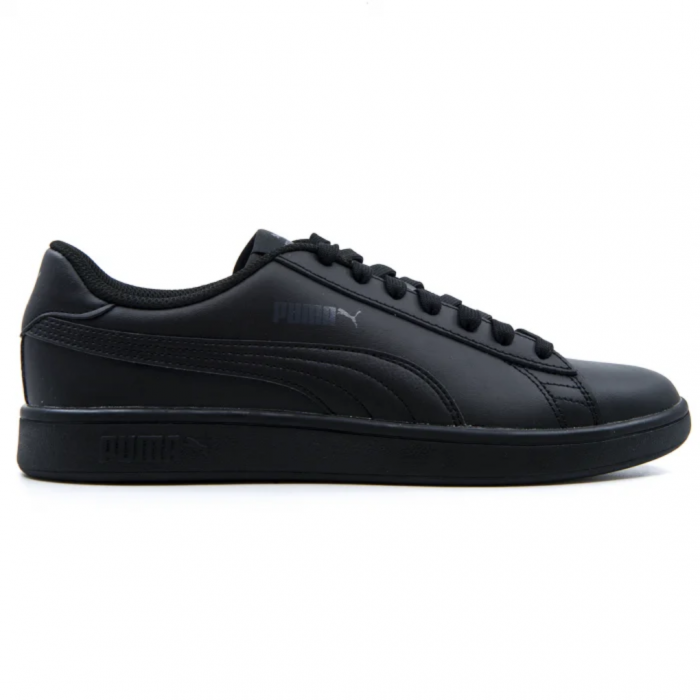 Puma Smash V2 L Puma Black-Puma Black