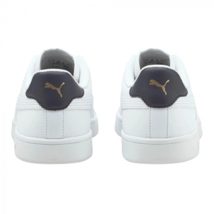 Puma Smash v2 L Puma White-Puma White-Pe [2]