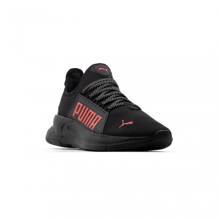 Softride Premier Slip-On PUMA Black-For [2]
