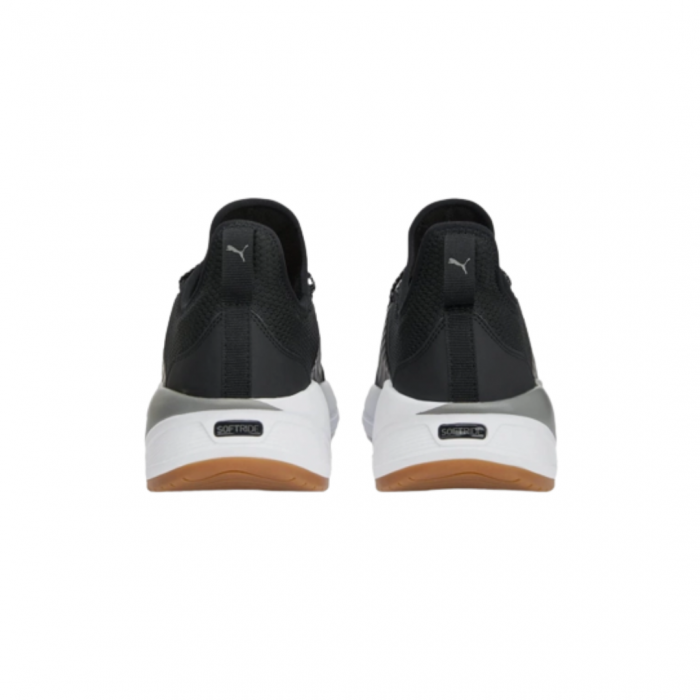 Softride Premier Slip-On Puma Black-Cast [2]