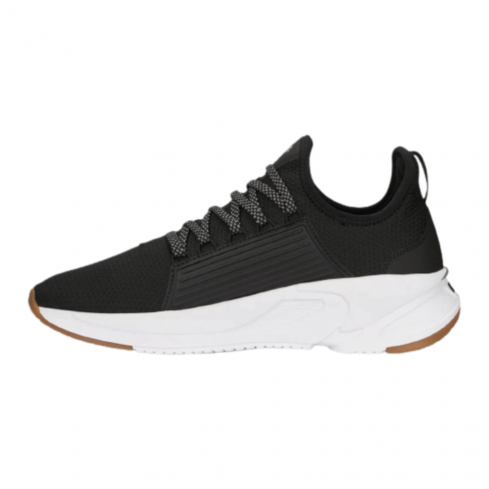 Softride Premier Slip-On Puma Black-Cast [3]