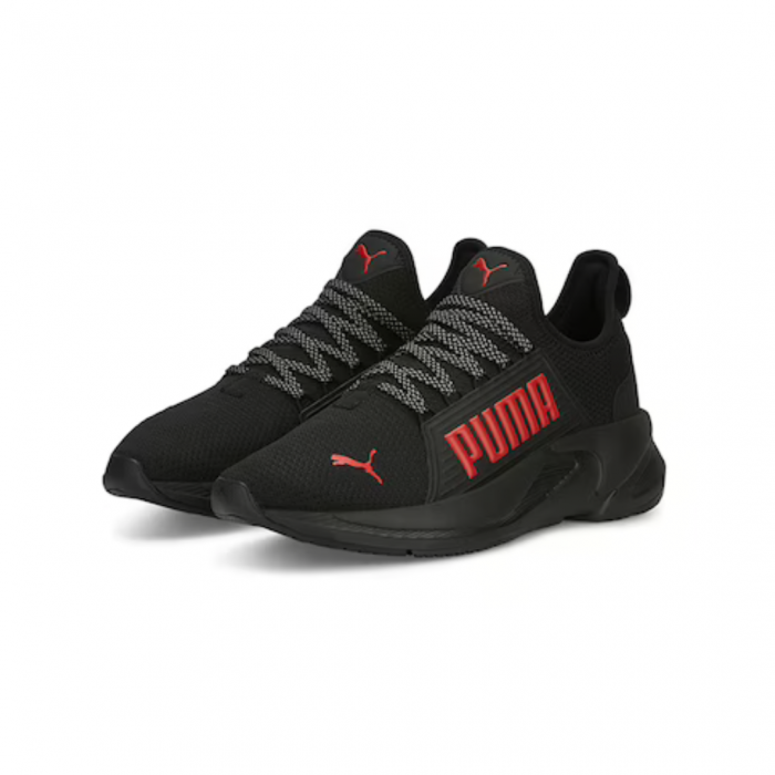 Softride Premier Slip-On PUMA Black-For [3]