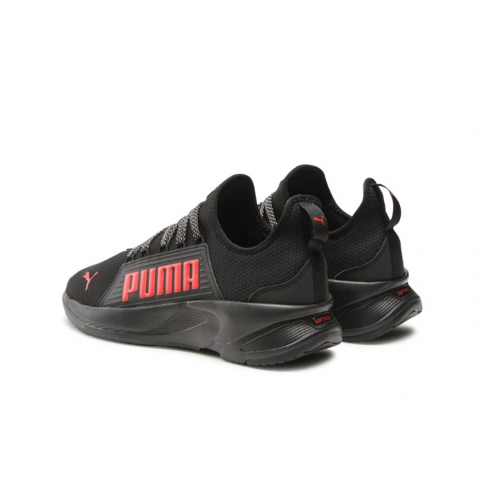 Softride Premier Slip-On PUMA Black-For [4]