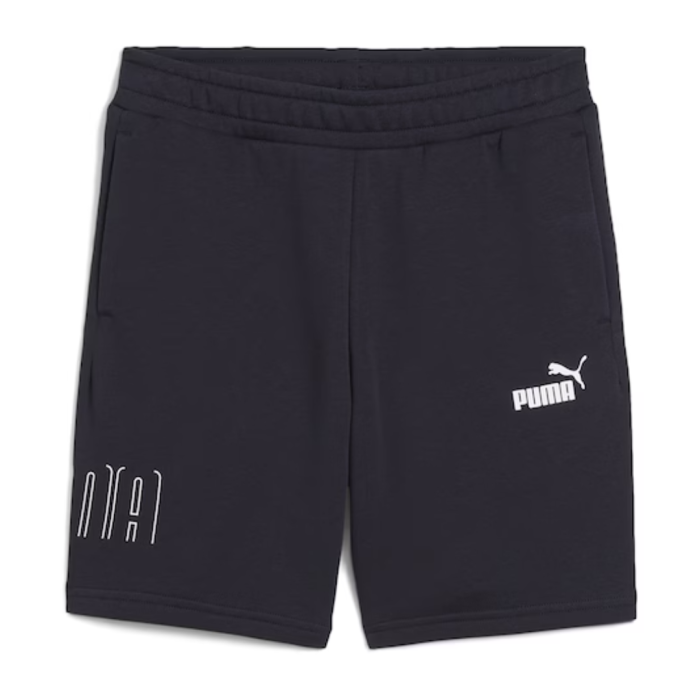 PUMA SPORT Graphic Shorts TR B New Navy 685856-16