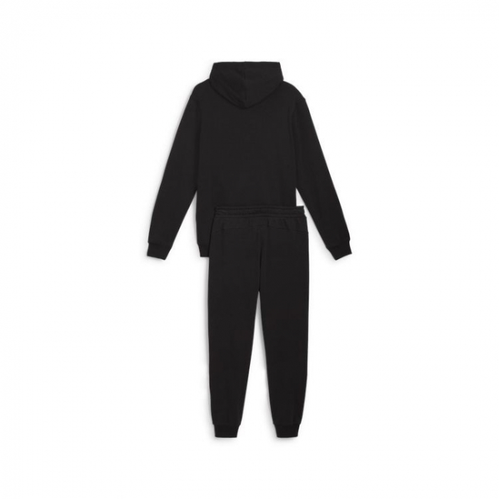 PUMA SQUAD Hooded Suit TR PUMA Black 681901-01 [2]