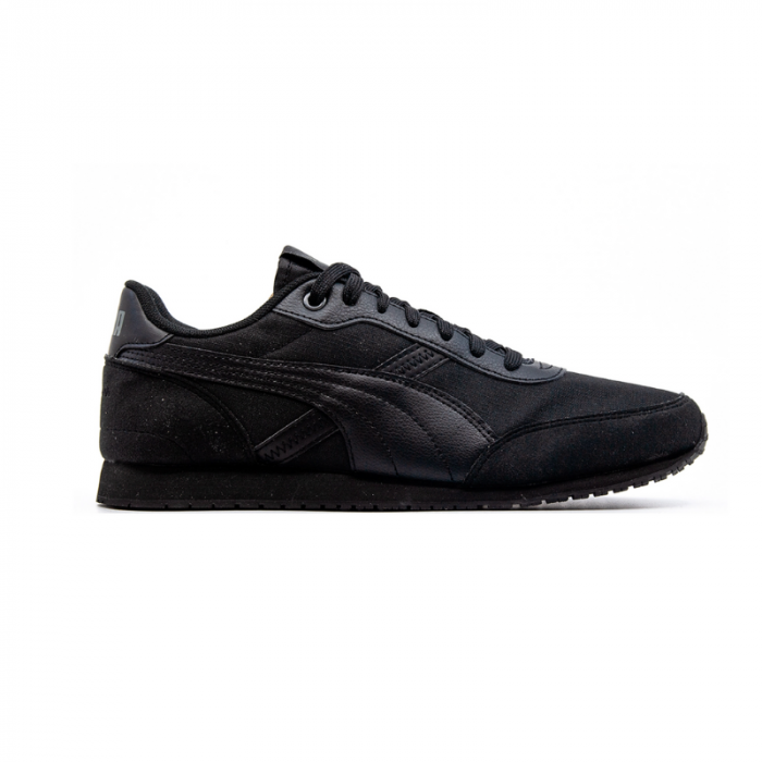 St Runner Essential Puma Black-Puma Blac