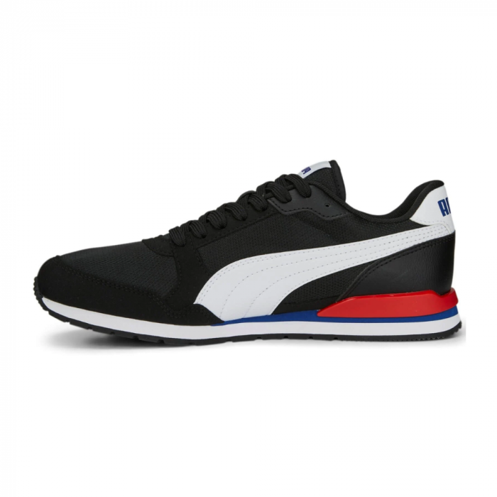 ST Runner v3 Mesh PUMA Black-PUMA White- [2]