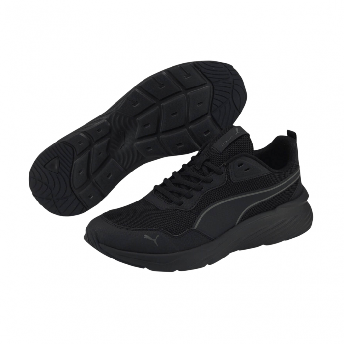 Supertec zero Puma Black-Dark Shadow [4]