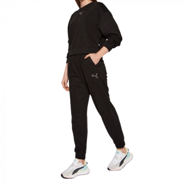 Loungewear Suit TR [2]