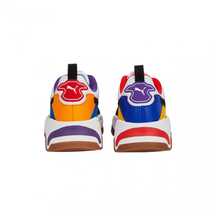 Trinity LIL PUMA White-PUMA Black [3]