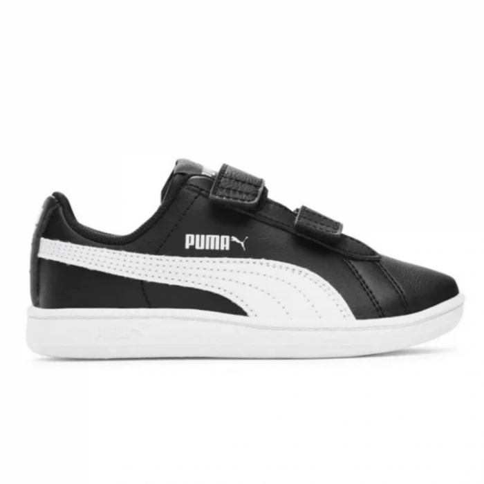 Puma Up V Ps Puma Black-Puma White