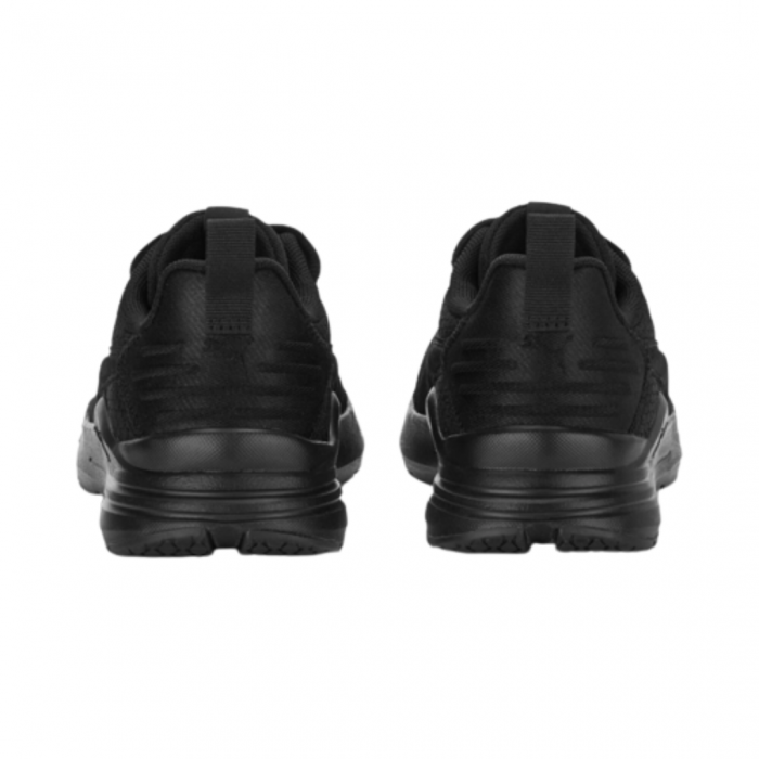 Puma Wired Run Pure Jr PUMA Black-PUMA B [3]