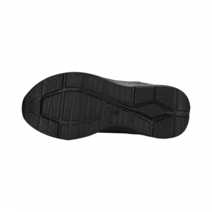Puma Wired Run Pure Jr PUMA Black-PUMA B [5]