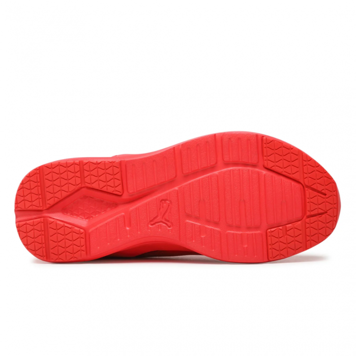 Puma Wired Run Pure Jr For All Time Red [5]