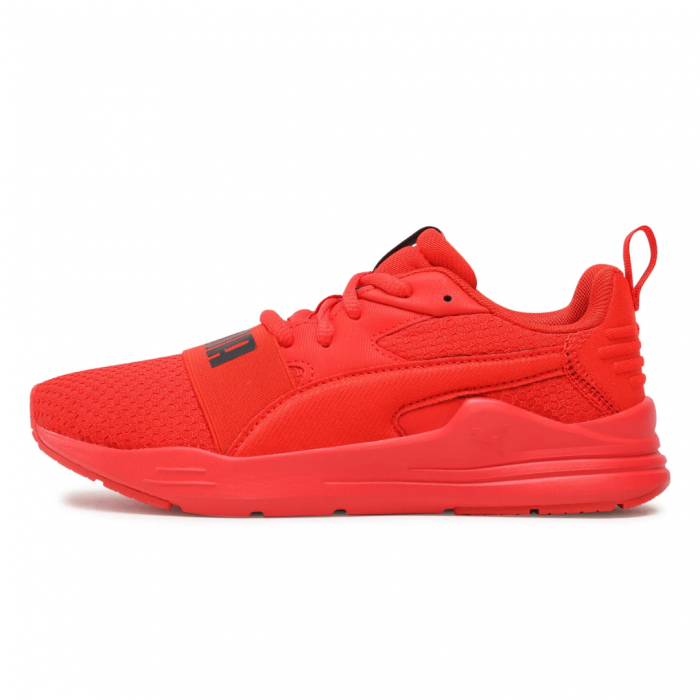 Puma Wired Run Pure Jr For All Time Red [2]
