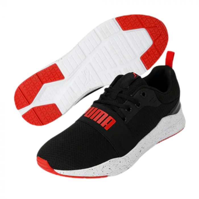 Puma Wired Run Speckles [3]