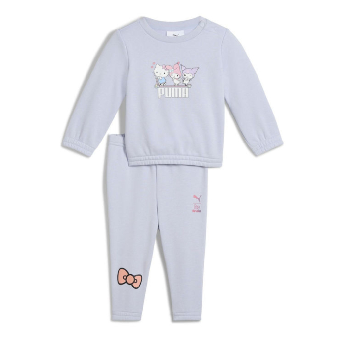 PUMA X HELLO KITTY  FRIENDS MINICATS Cr 630065-47