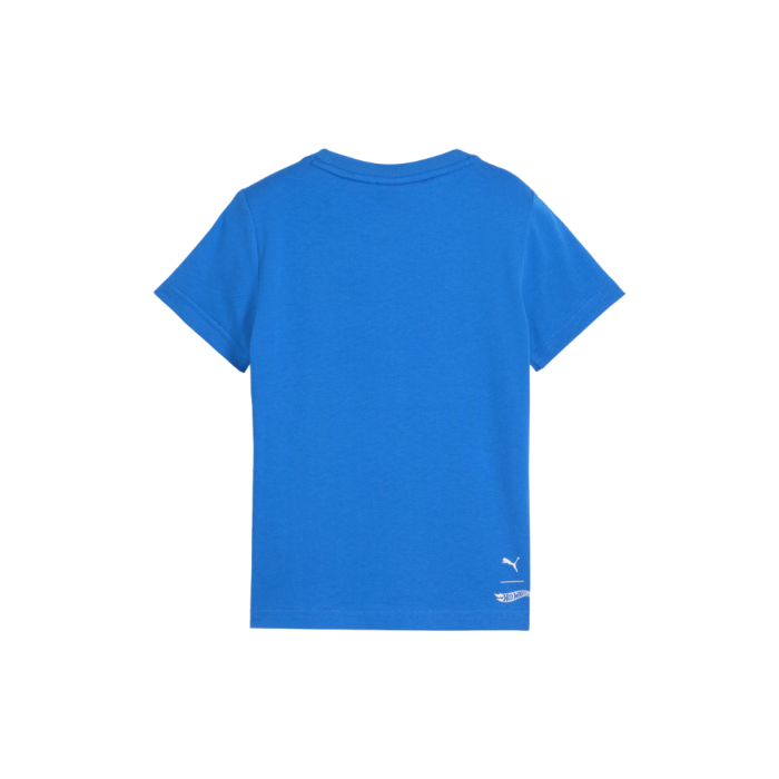 PUMA X HOT WHEELS Graphic Tee PUMA Team 630069-58 [2]