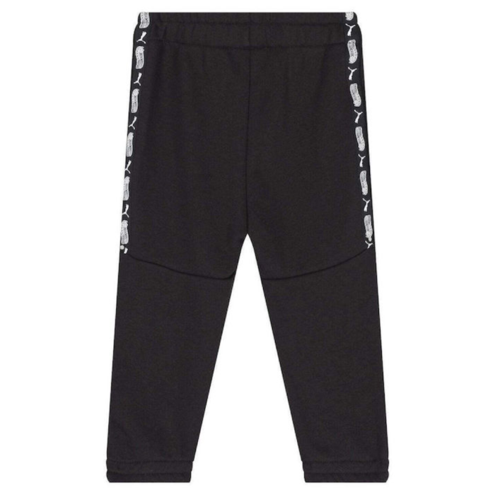 PUMA X HOT WHEELS MINICATS Loungewear Se 632399-01 [7]