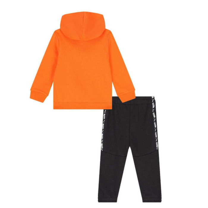 PUMA X HOT WHEELS MINICATS Loungewear Se 632399-01 [2]