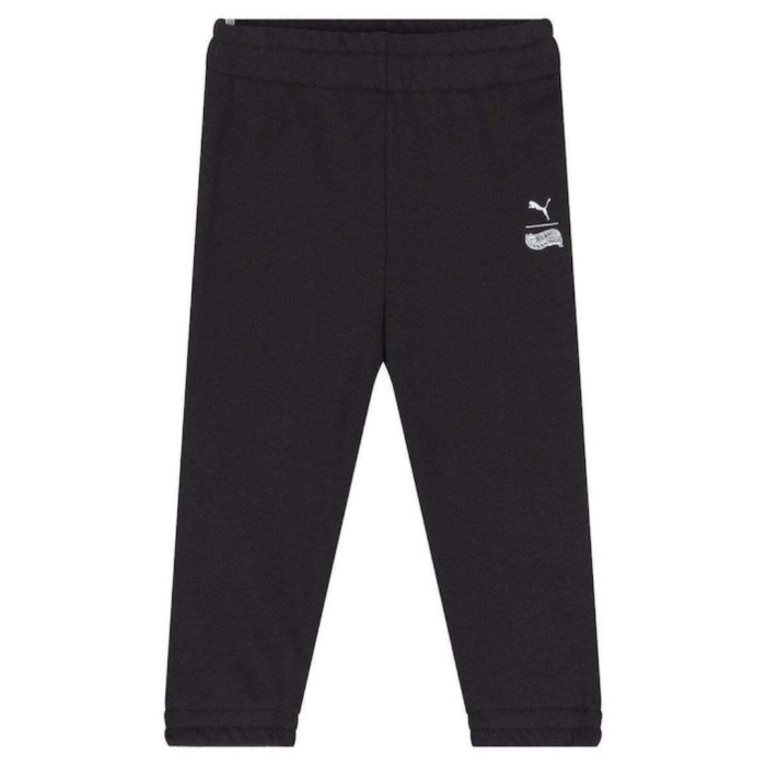 PUMA X HOT WHEELS MINICATS Loungewear Se 632399-01 [6]