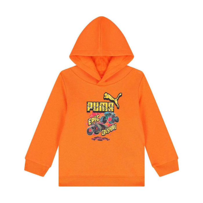 PUMA X HOT WHEELS MINICATS Loungewear Se 632399-01 [3]