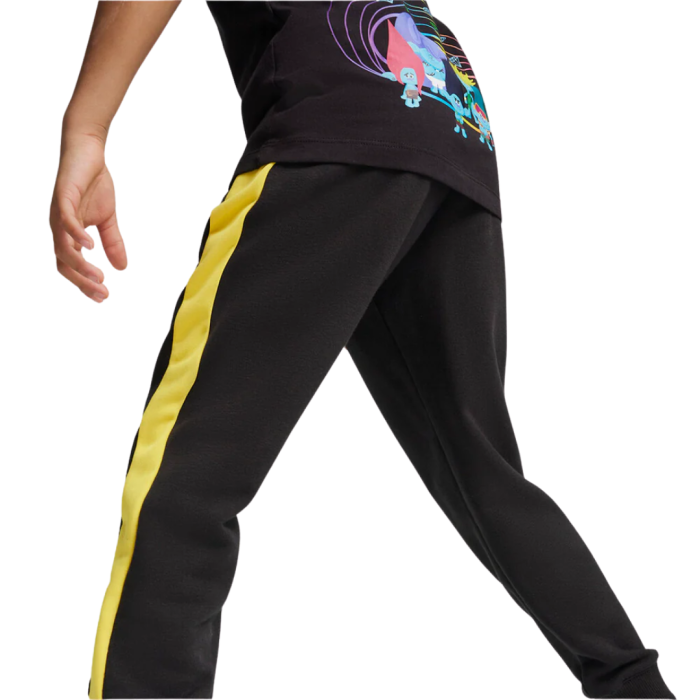 PUMA X TROLLS T7 Track Pants TR PUMA Bla 624855-01 [4]