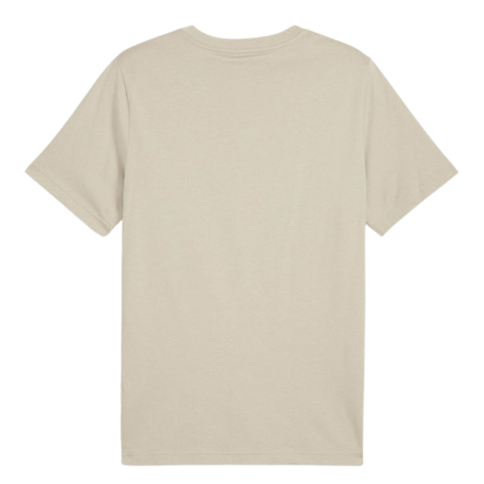 PUMATECH Graphic Tee Desert Dust 684607-68 [4]