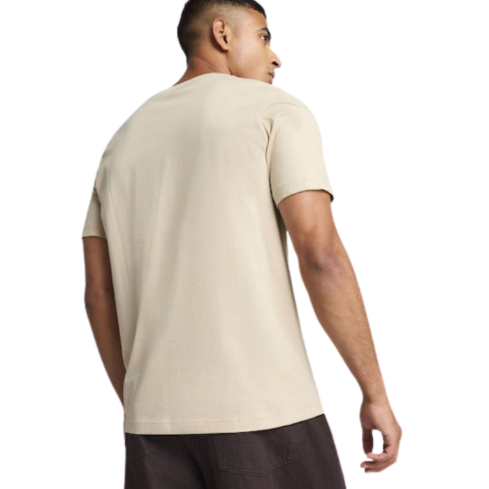 PUMATECH Graphic Tee Desert Dust 684607-68 [2]