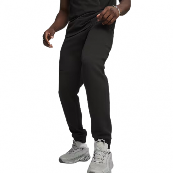 PUMATECH Track Pant DK PUMA Black [2]