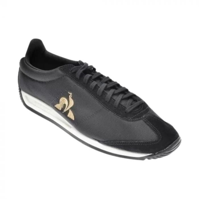 Quartz Black [2]